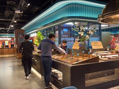 -東盛炭烤自助料理(浦东文峰广场店)