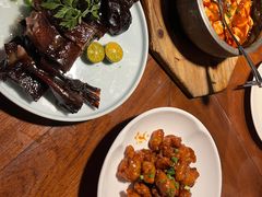 -外婆家(天河领展店)