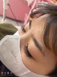 -JX今喜美甲美睫
