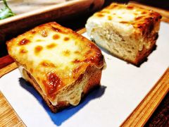 一口闷芝士南瓜-大牌大·传统杭帮菜(湖滨店)