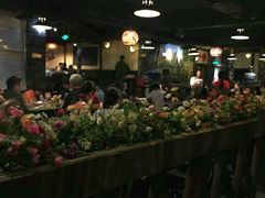 -佬革命主题火锅(玉沙路店)