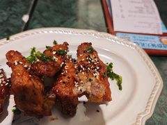 -秘密旅行Bonjour(黑金冠 江南西店)