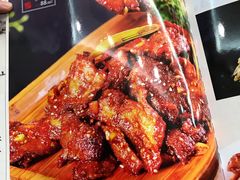 -蓬川食府(金海道店)