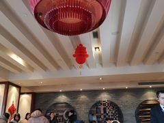 大堂-利苑酒家(金宝店)