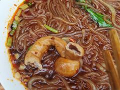 -甘记肥肠粉(马鞍北路店)