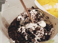 奥利奥原味麦旋风-麦当劳(咸阳人民路店)