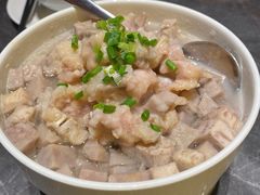 -炊烟小炒黄牛肉(浦东世纪汇店)