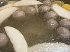 -陈记顺和潮汕牛肉火锅(韩江路店)