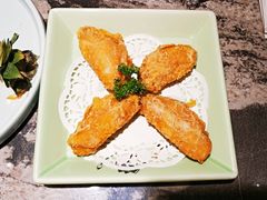 -新白鹿餐厅(松江开元地中海店)