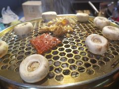 -东味北道熟成·炭火烤肉(九龙店)