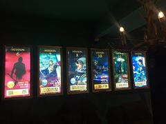 -魔方剧情密室(徐汇店)