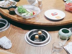 -尚海豆捞(乐虹坊店)