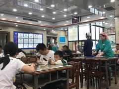 -西安贾三灌汤包·回坊小吃·清真炒菜(北院门总店)
