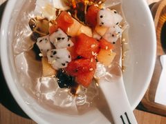 前任红糖冰粉-太二酸菜鱼(沈阳万象城店)