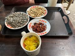 -東茅街茶馆