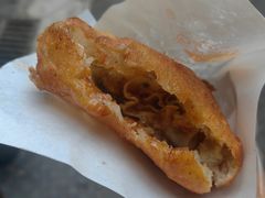 -家阳赵师傅油饼包烧麦(粮道街店)