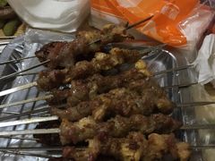 -老三烧烤(二环西路店)