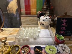 -西藏饭店·亚克·食光自助餐厅(文殊院店)
