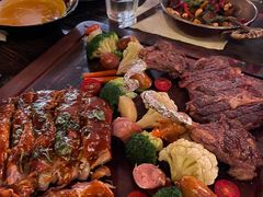 -SISTERS BAR RESTAURANT川意酒馆(嘉善老市H楼店)