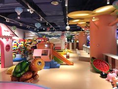 -meland·儿童乐园·游戏厅娃娃机·电玩Xbox(成都合生汇店)