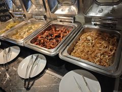 -重庆丽苑维景国际大酒店·海鲜自助餐厅