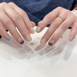 -悠禾·美甲美睫·皮肤管理