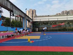 -凯孚尼儿童运动馆(空港总店)