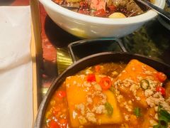 -缪氏川菜(深圳北站缤果空间店)