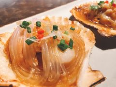 -很久以前羊肉串(中山公园店)
