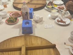 -江湖水乡铁锅炖魚(周庄嘉园店)