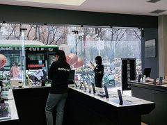 -三星授权体验店(西新街店)