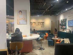-海马体照相馆(天津世纪都会店)