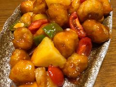 -隆喜元鱼汤包·海鲜(中联广场店)