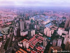 -上海环球金融中心骑迹50年环球之旅