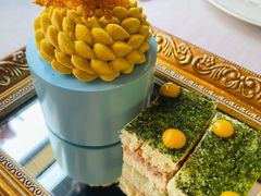 -Da Ivo哒伊沃意大利魔镜餐厅(外滩店)