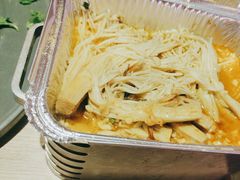 -令狐冲烤鱼·烧菜馆(达明店)