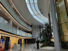 -广州四季酒店