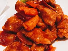 -太兴餐厅(东方广场分店)