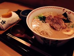 -赵记玄面(市府恒隆广场店)