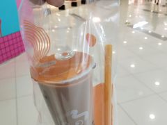 奶茶三兄弟-CoCo都可(新太阳宫店)