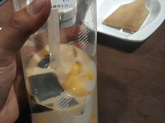 奶茶三兄弟大杯-CoCo都可(燕郊永旺店)