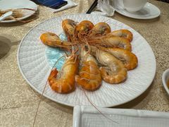 -麒麟中餐厅·经典粤菜·地道菜式老字号(广州长隆酒店)