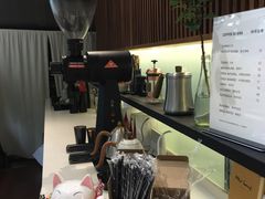 -Manner Coffee(大宁国际商业广场店)