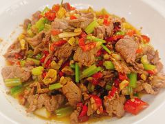 -湘中缘·湖南菜(娄底驻京办店)