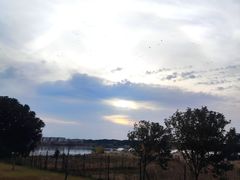 -梁子湖东篱老屋生态庄园