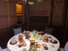 -叶叶菩提(太原别墅店)