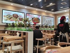 -嘉和一品粥(魏公村店)