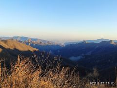 -妙峰山风景名胜区
