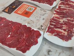 -潮汕大目牛肉火锅(皇岗旗舰店)