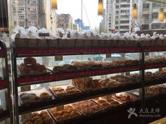 -85度C(青岛闽江路店)